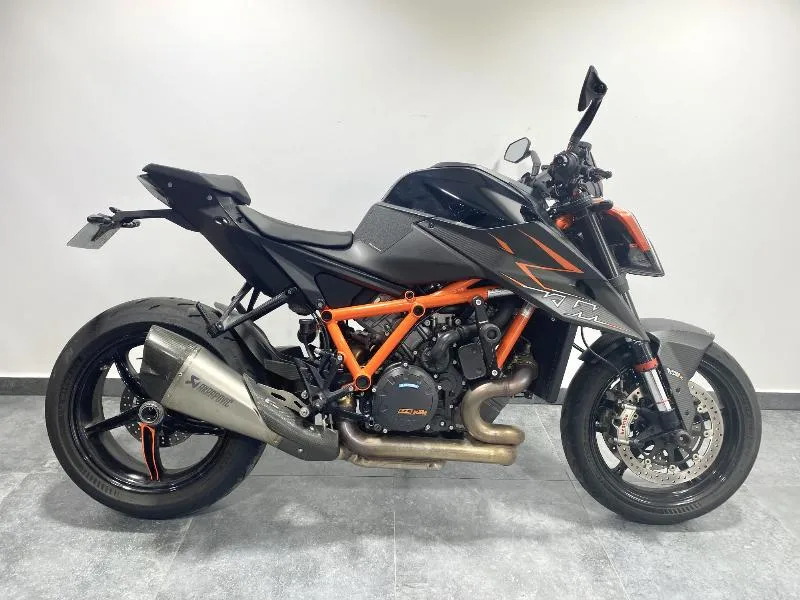 1290 SUPER DUKE R