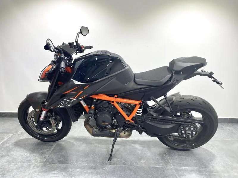 1290 SUPER DUKE R