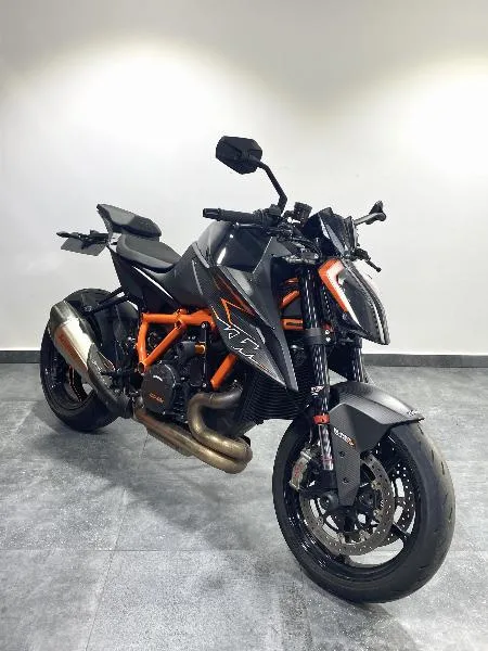 1290 SUPER DUKE R