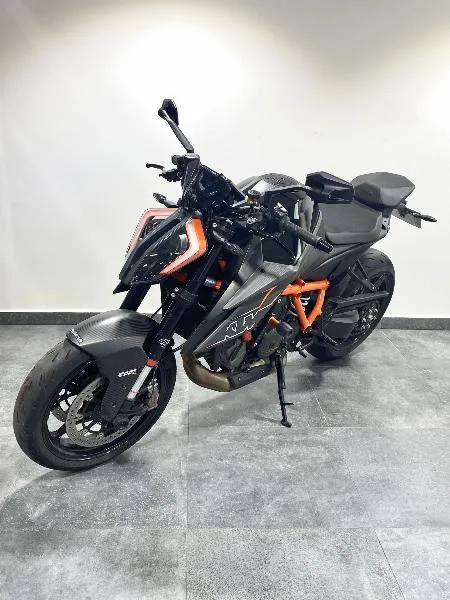 1290 SUPER DUKE R