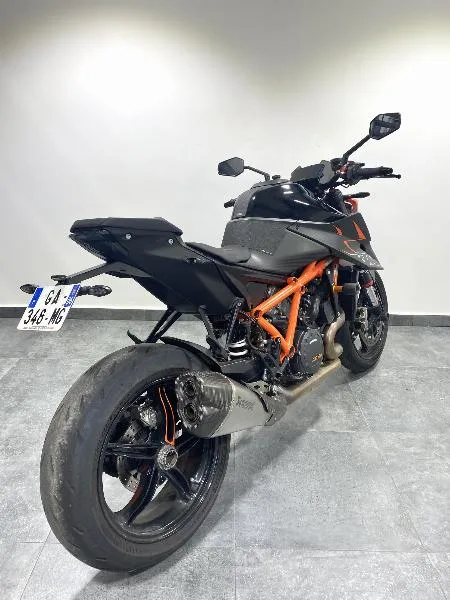 1290 SUPER DUKE R