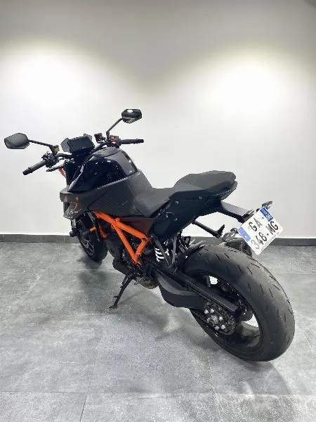 1290 SUPER DUKE R