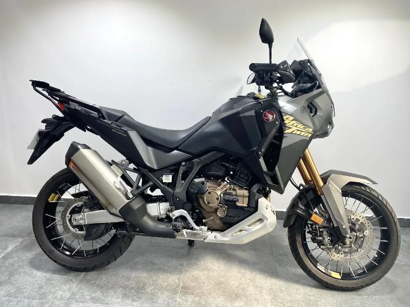 CRF 1100 L AFRICA TWIN  ADVENTURE SPORTS DCT 2024