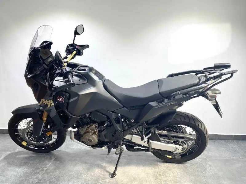 CRF 1100 L AFRICA TWIN  ADVENTURE SPORTS DCT