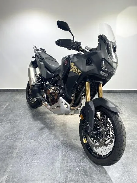CRF 1100 L AFRICA TWIN  ADVENTURE SPORTS DCT