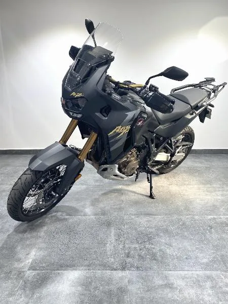 CRF 1100 L AFRICA TWIN  ADVENTURE SPORTS DCT