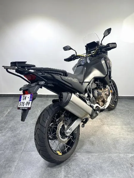CRF 1100 L AFRICA TWIN  ADVENTURE SPORTS DCT