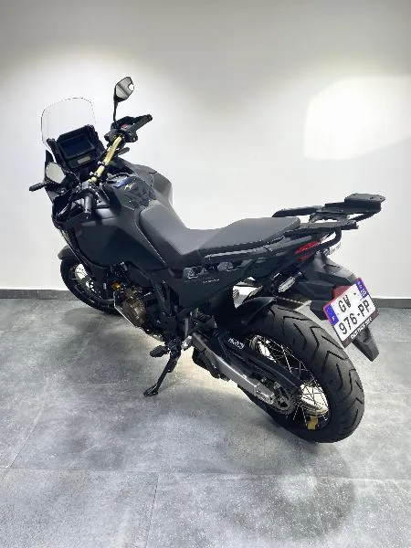 CRF 1100 L AFRICA TWIN  ADVENTURE SPORTS DCT