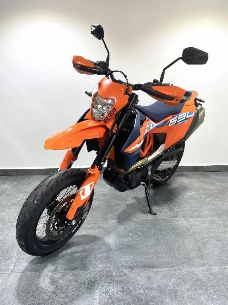 690 SMC R