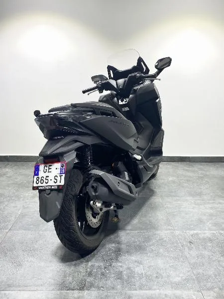 NSS FORZA 125