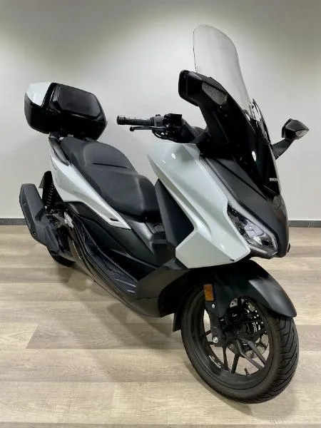 NSS FORZA 125