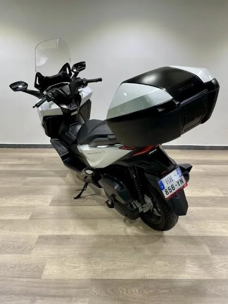 NSS FORZA 125