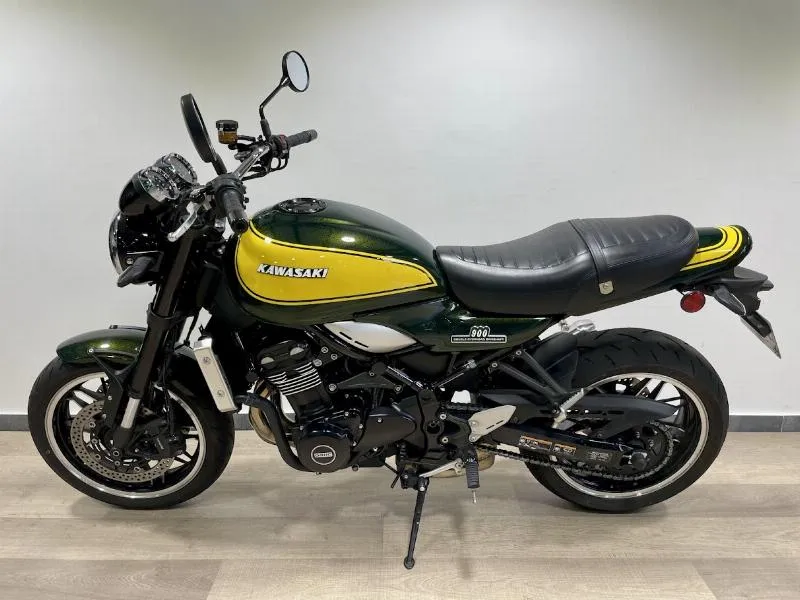 Z 900