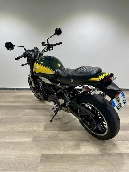Z 900