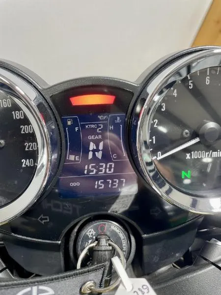 Z 900