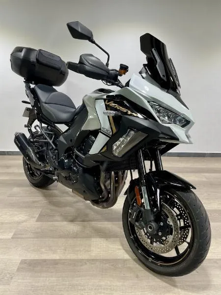 Versys 1100 S