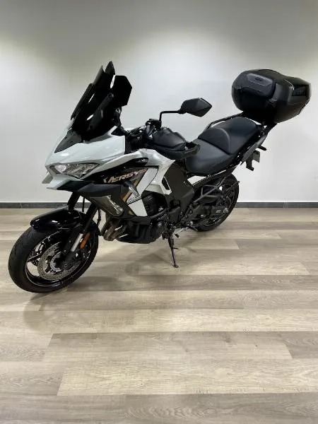 Versys 1100 S