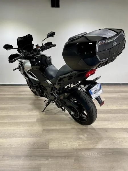 Versys 1100 S