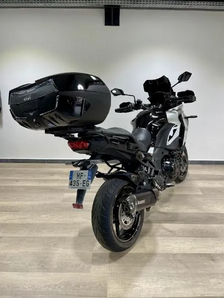 Versys 1100 S