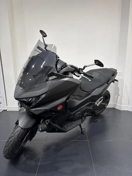 NSS FORZA 750