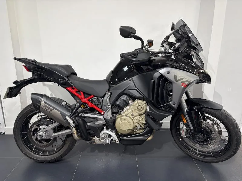 MULTISTRADA V4 S