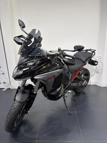 MULTISTRADA V4 S