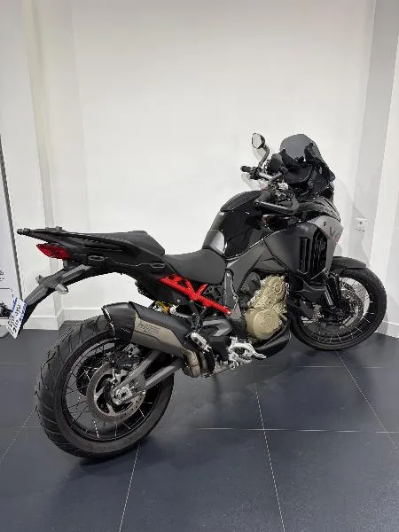 MULTISTRADA V4 S
