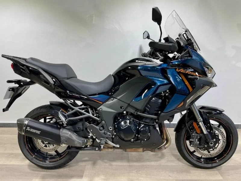 VERSYS 1100 SE