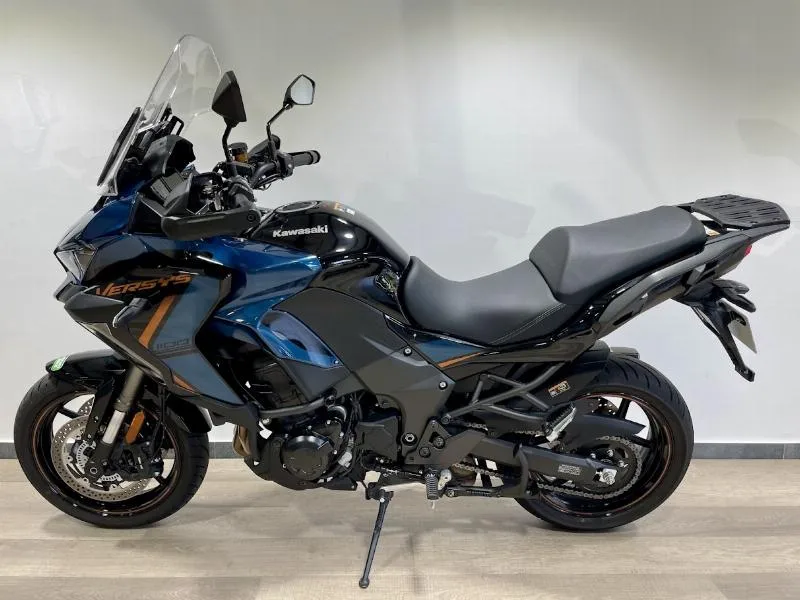 VERSYS 1100 SE