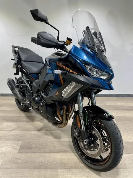 VERSYS 1100 SE