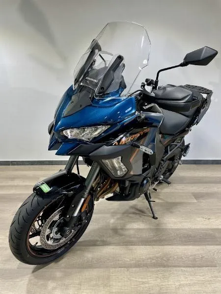 VERSYS 1100 SE