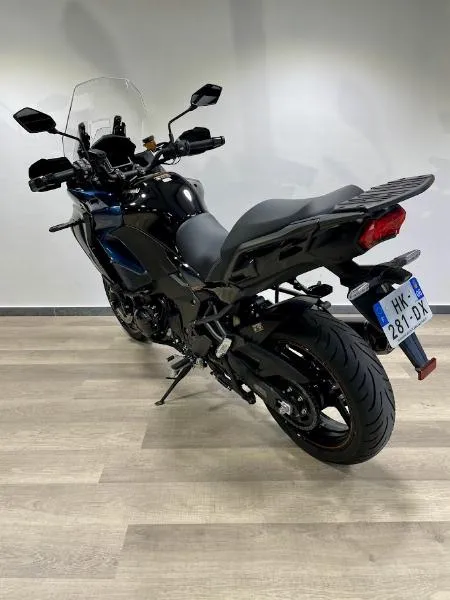 VERSYS 1100 SE
