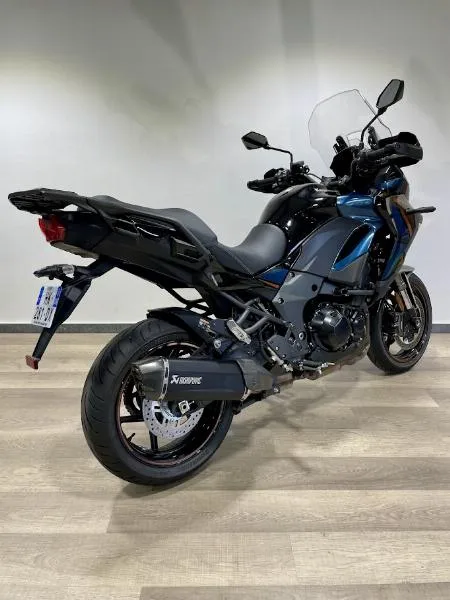 VERSYS 1100 SE