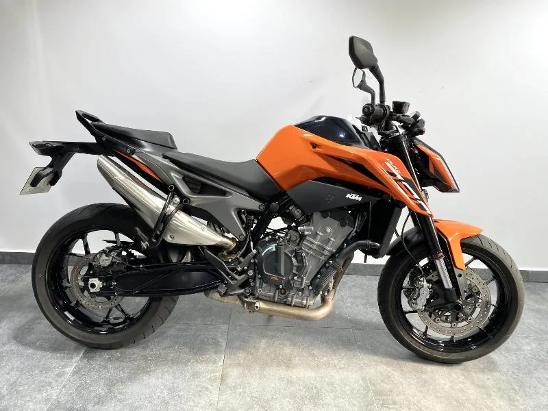 790 DUKE
