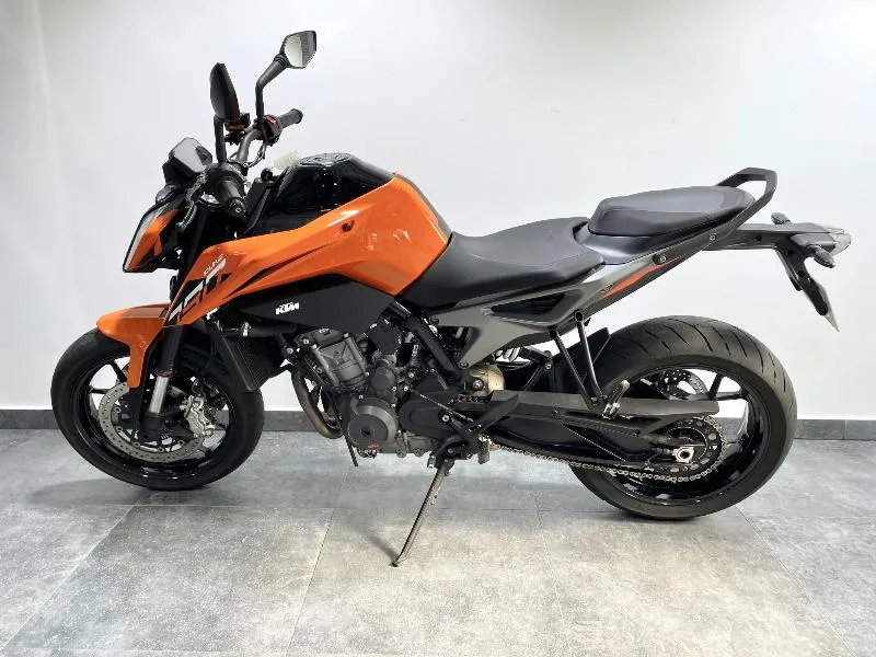 790 DUKE