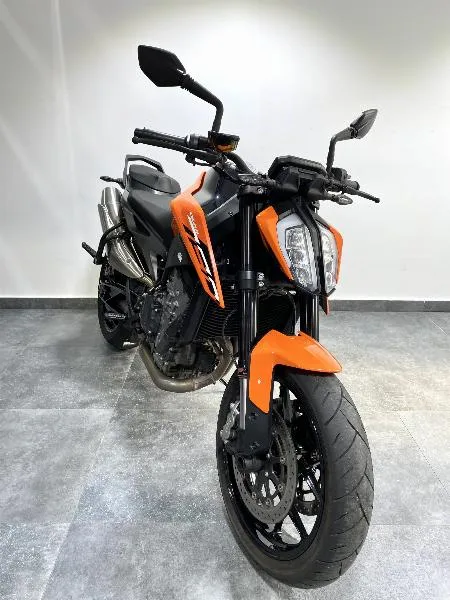 790 DUKE