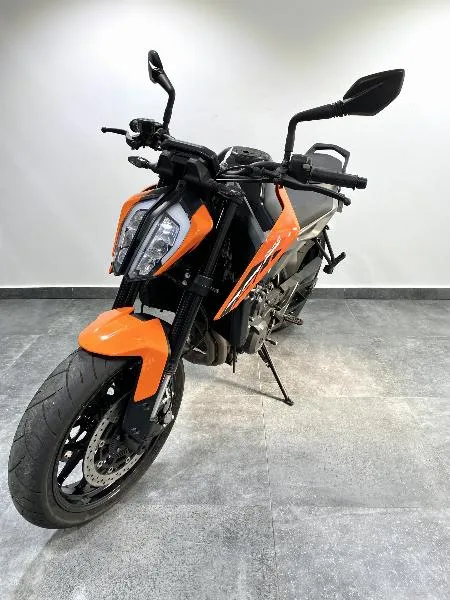 790 DUKE