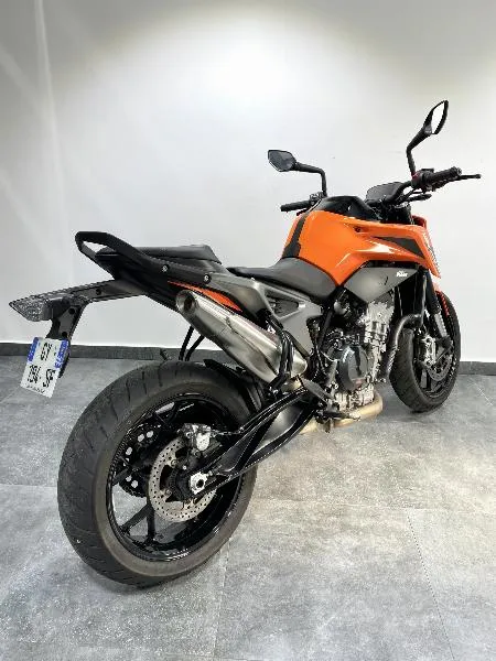 790 DUKE