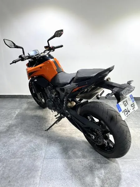 790 DUKE