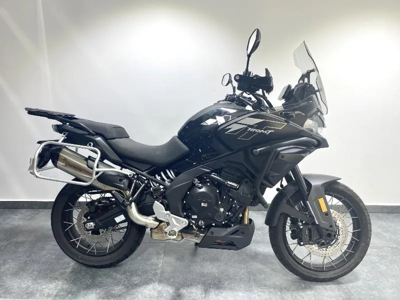 MT 700 2025