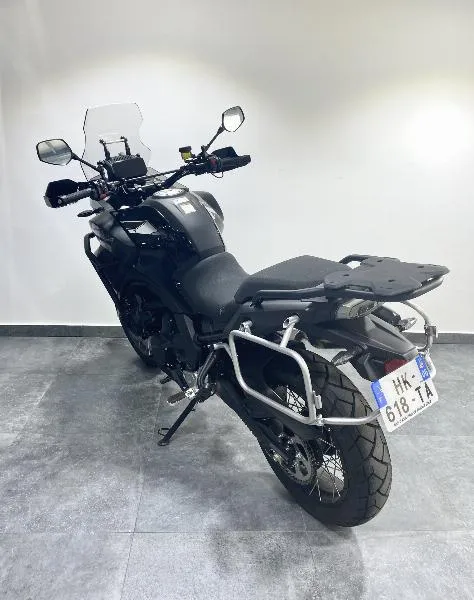 MT 700