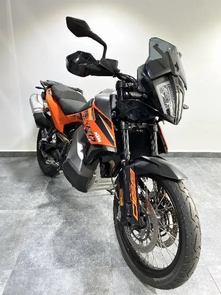 890 ADVENTURE