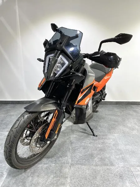 890 ADVENTURE