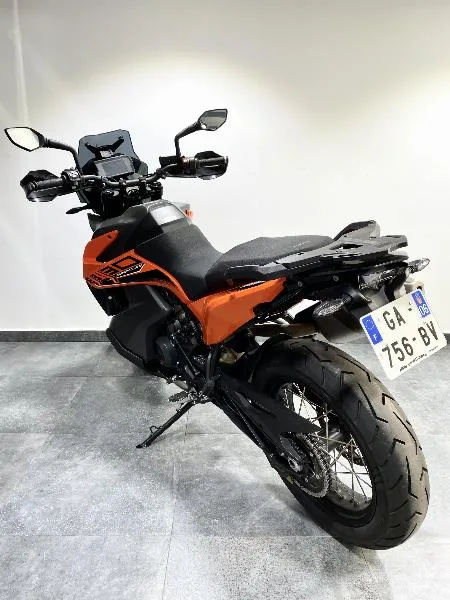 890 ADVENTURE