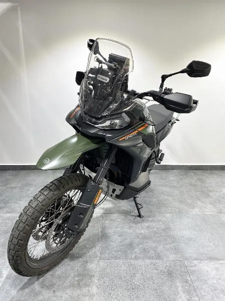 1000 MTX