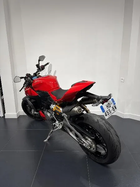STREETFIGHTER S