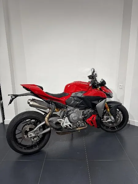 STREETFIGHTER S