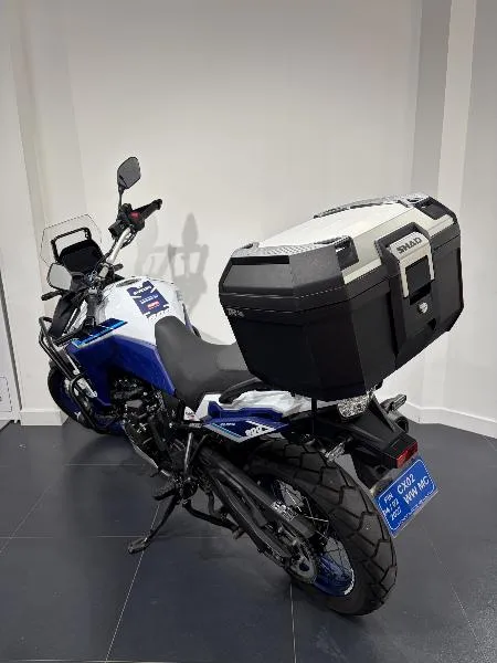 DL VSTROM 800DE