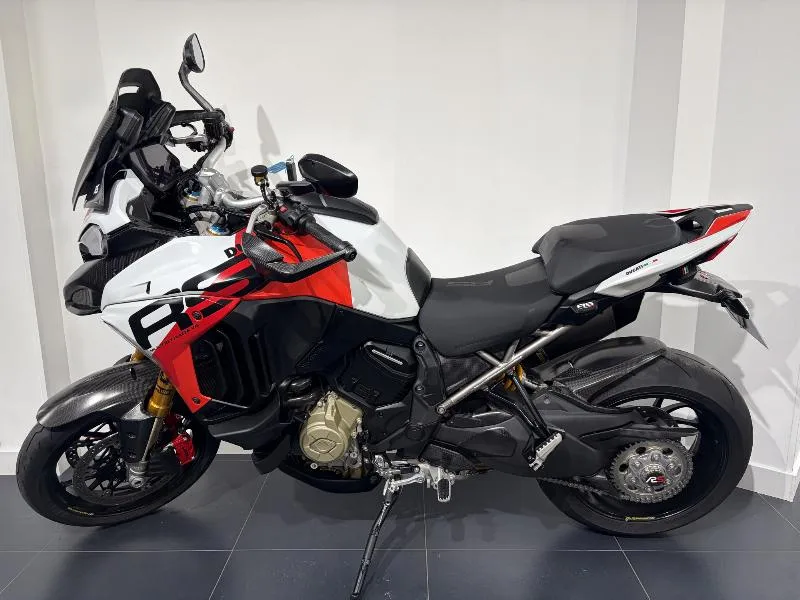 MULTISTRADA V4 S