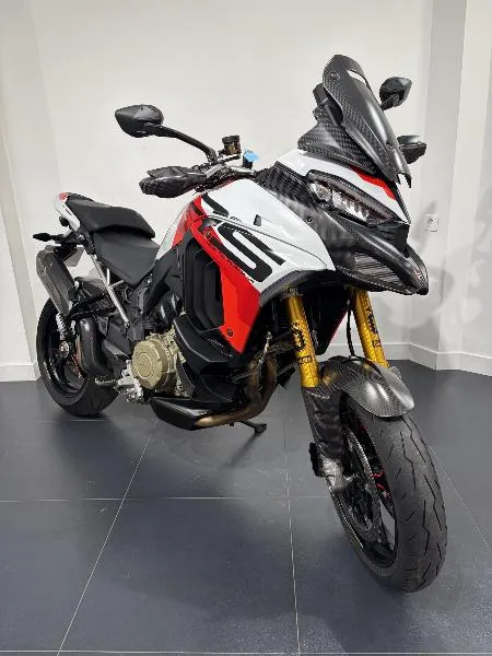 MULTISTRADA V4 S